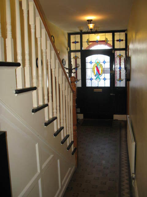 Dun Aoibhinn Guest Accommodation Galway Bagian luar foto