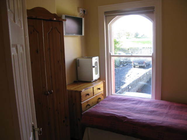 Dun Aoibhinn Guest Accommodation Galway Ruang foto
