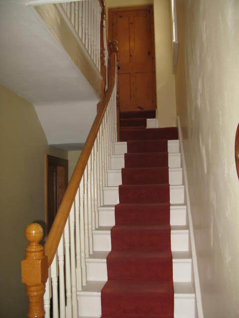 Dun Aoibhinn Guest Accommodation Galway Bagian luar foto