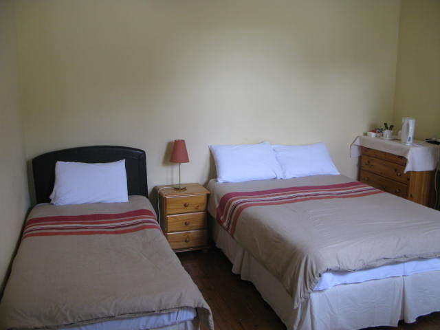 Dun Aoibhinn Guest Accommodation Galway Ruang foto